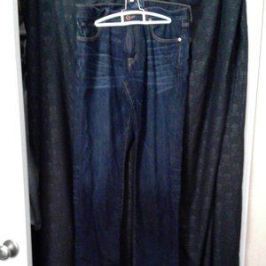 COPY - Lucky brand straight-leg
